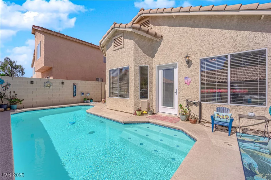7845 Scammons Bay, Las Vegas, NV 89129