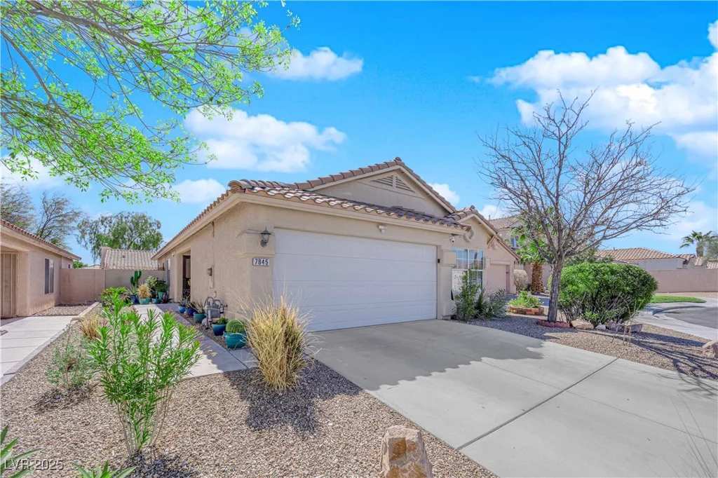 7845 Scammons Bay, Las Vegas, NV 89129