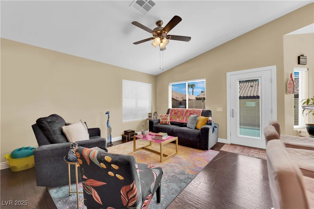 7845 Scammons Bay, Las Vegas, NV 89129