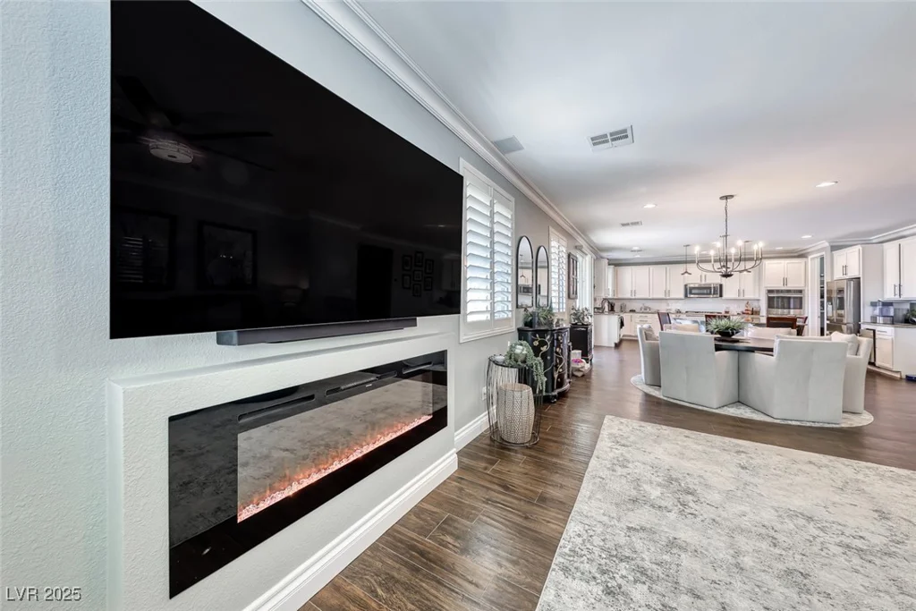 3809 Vincelli, North Las Vegas, NV 89031