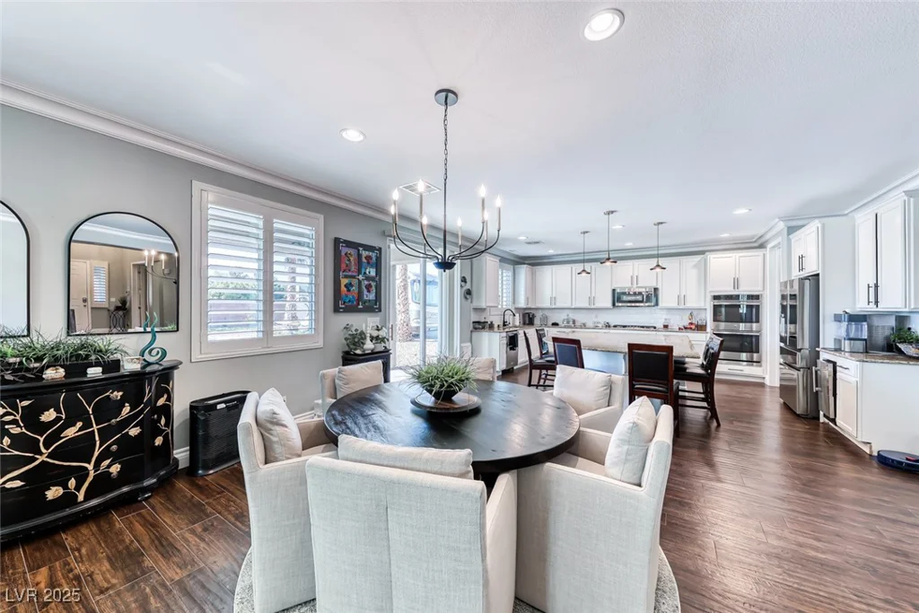 3809 Vincelli, North Las Vegas, NV 89031