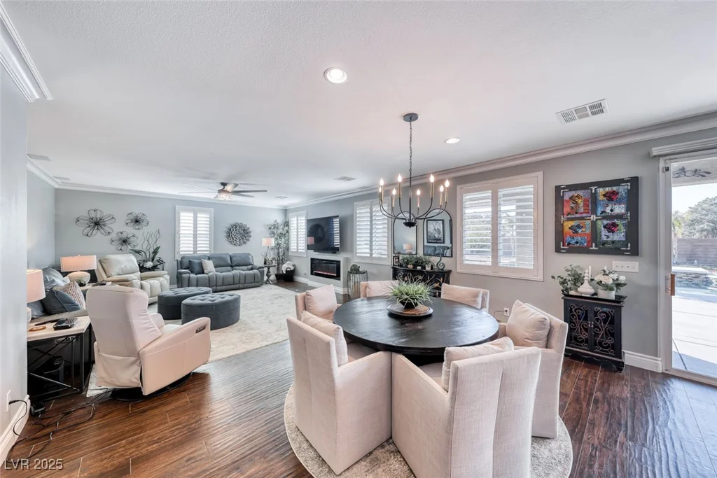 3809 Vincelli, North Las Vegas, NV 89031