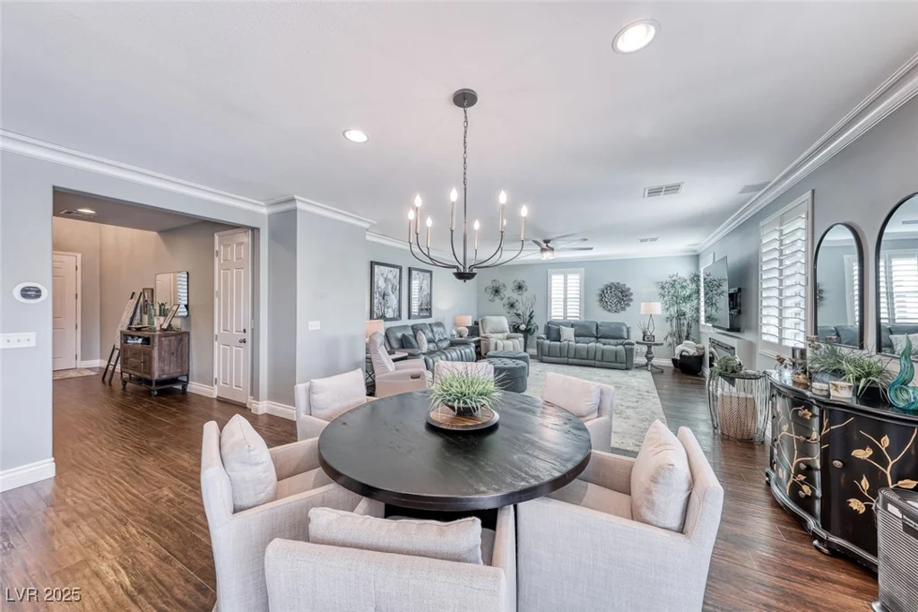 3809 Vincelli, North Las Vegas, NV 89031