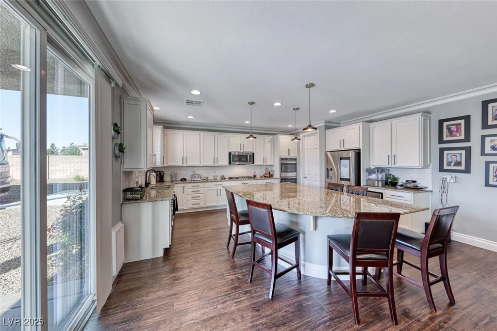 3809 Vincelli, North Las Vegas, NV 89031