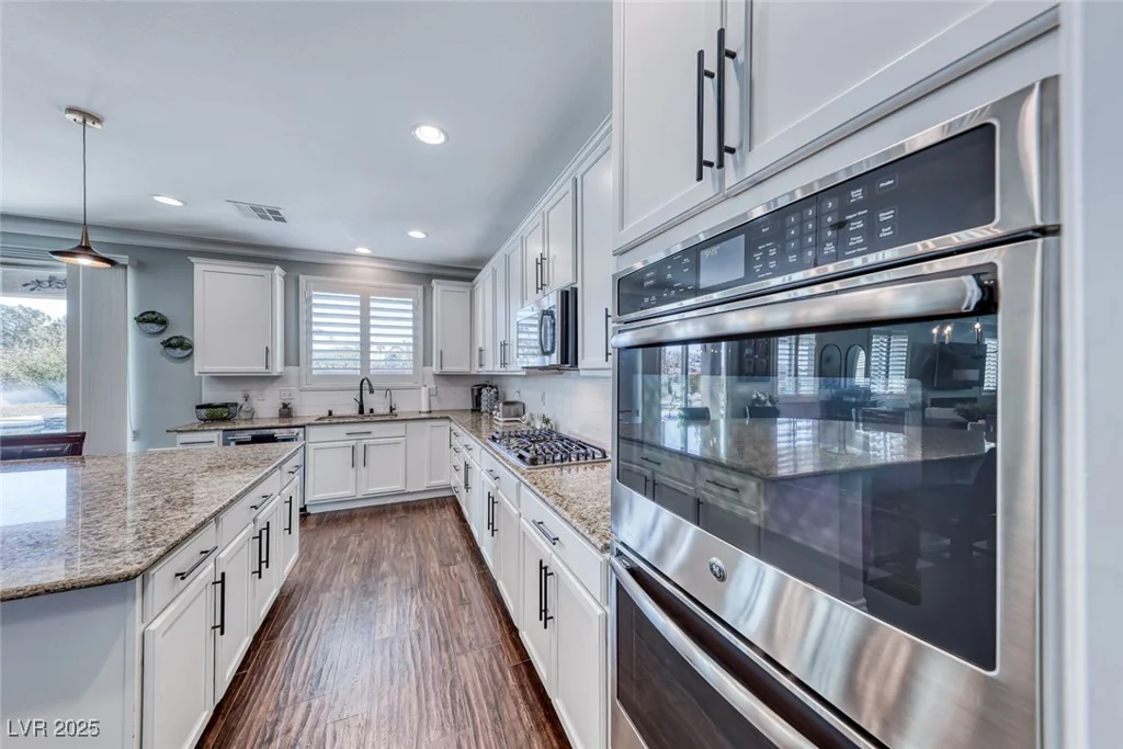 3809 Vincelli, North Las Vegas, NV 89031