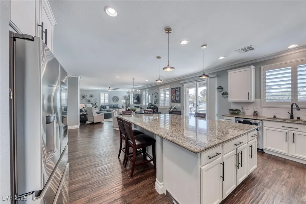 3809 Vincelli, North Las Vegas, NV 89031