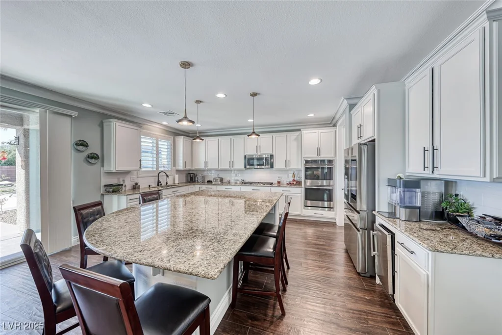 3809 Vincelli, North Las Vegas, NV 89031