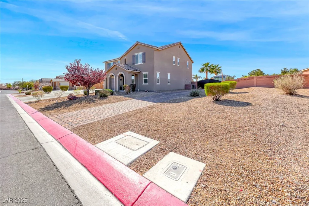 3809 Vincelli, North Las Vegas, NV 89031