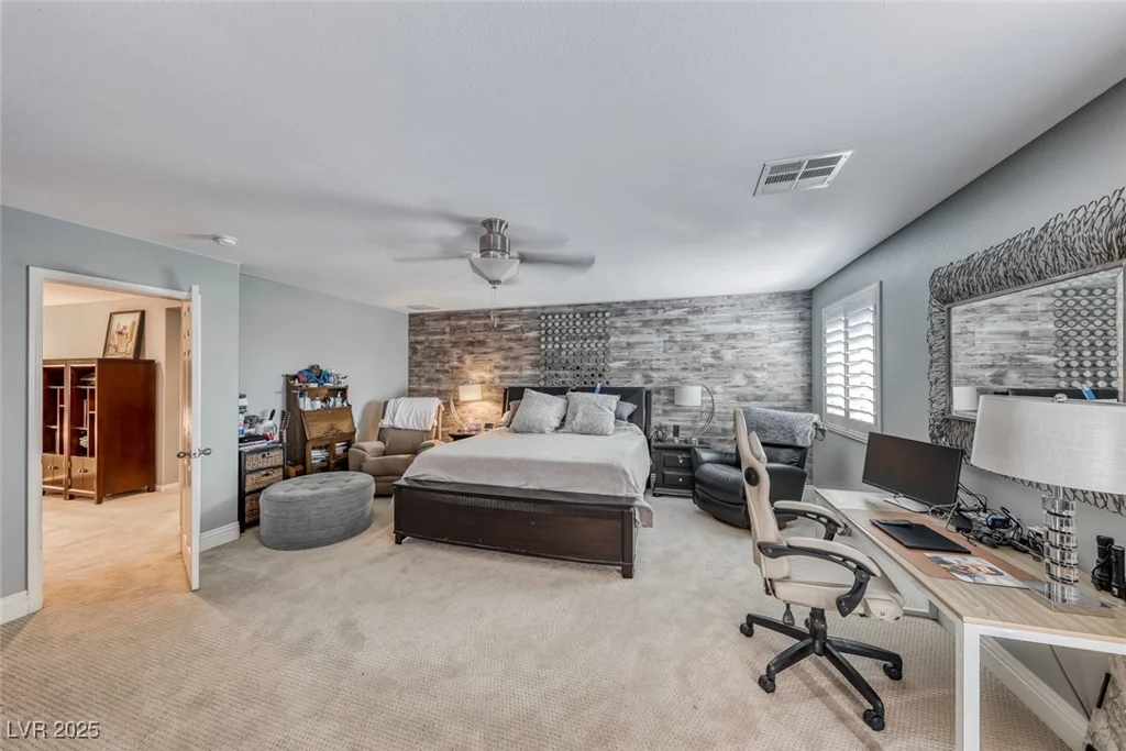 3809 Vincelli, North Las Vegas, NV 89031
