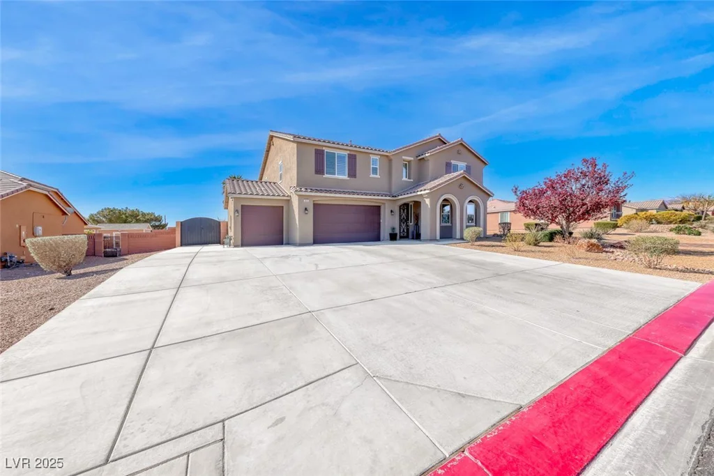 3809 Vincelli, North Las Vegas, NV 89031