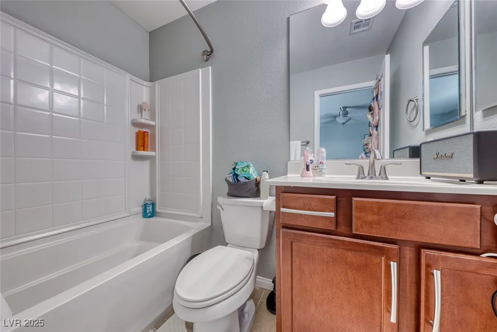 3809 Vincelli, North Las Vegas, NV 89031
