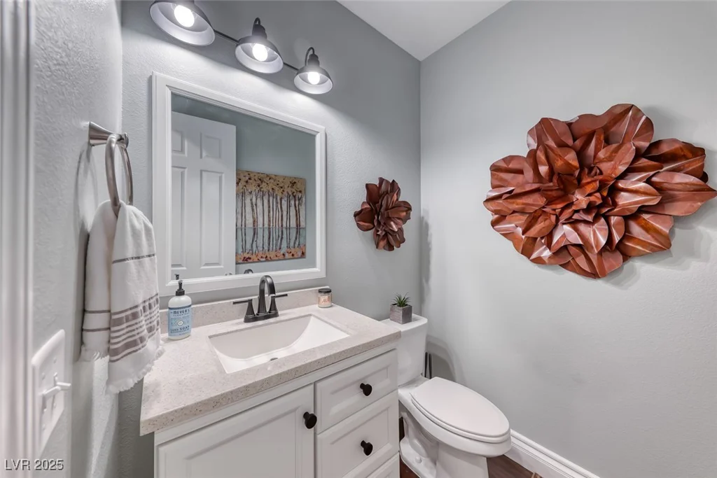 3809 Vincelli, North Las Vegas, NV 89031