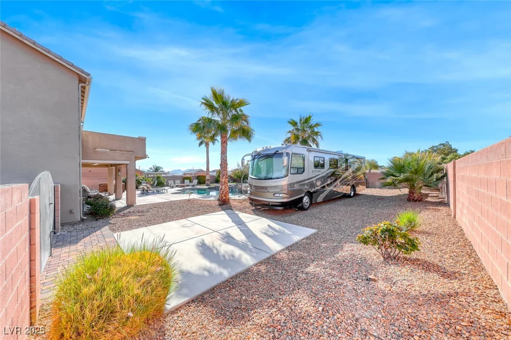3809 Vincelli, North Las Vegas, NV 89031