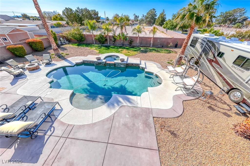 3809 Vincelli, North Las Vegas, NV 89031