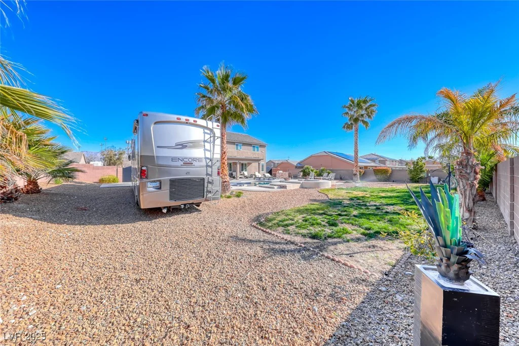 3809 Vincelli, North Las Vegas, NV 89031