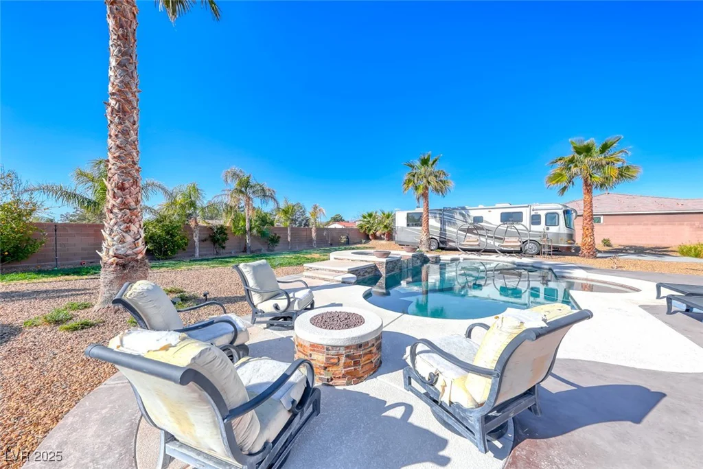 3809 Vincelli, North Las Vegas, NV 89031