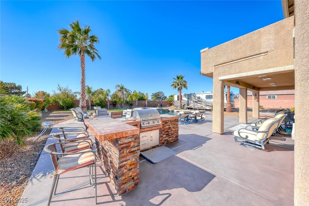 3809 Vincelli, North Las Vegas, NV 89031