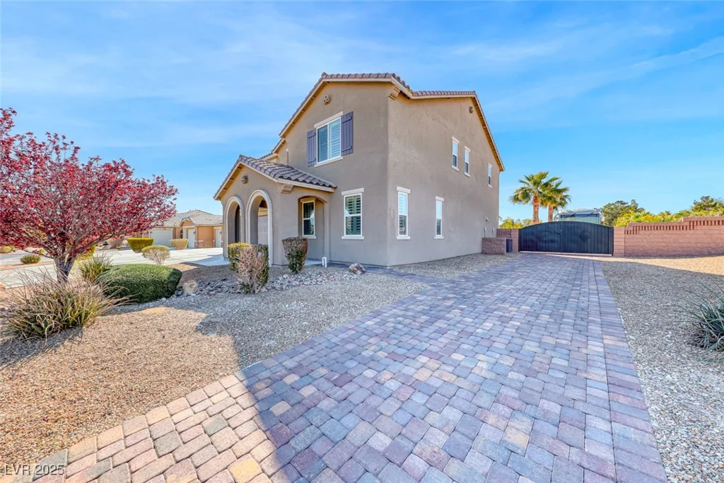 3809 Vincelli, North Las Vegas, NV 89031