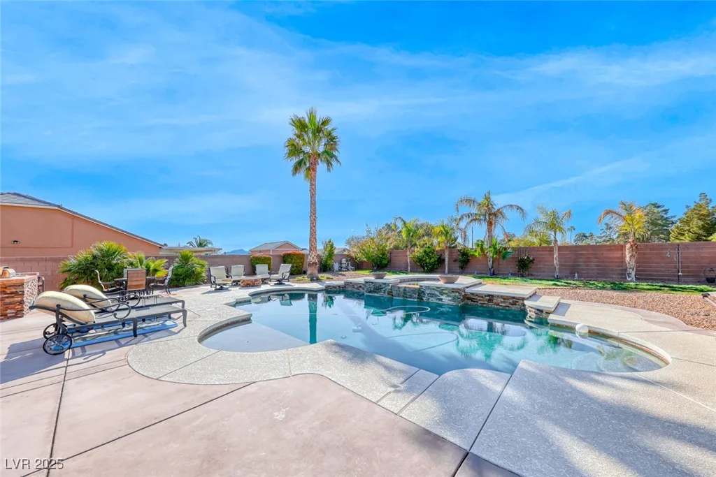 3809 Vincelli, North Las Vegas, NV 89031