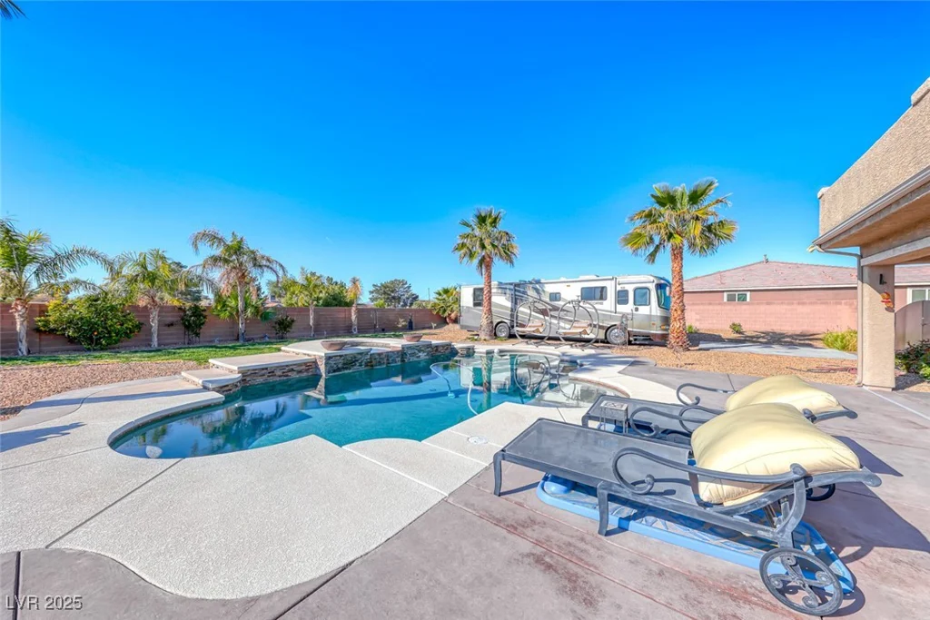 3809 Vincelli, North Las Vegas, NV 89031