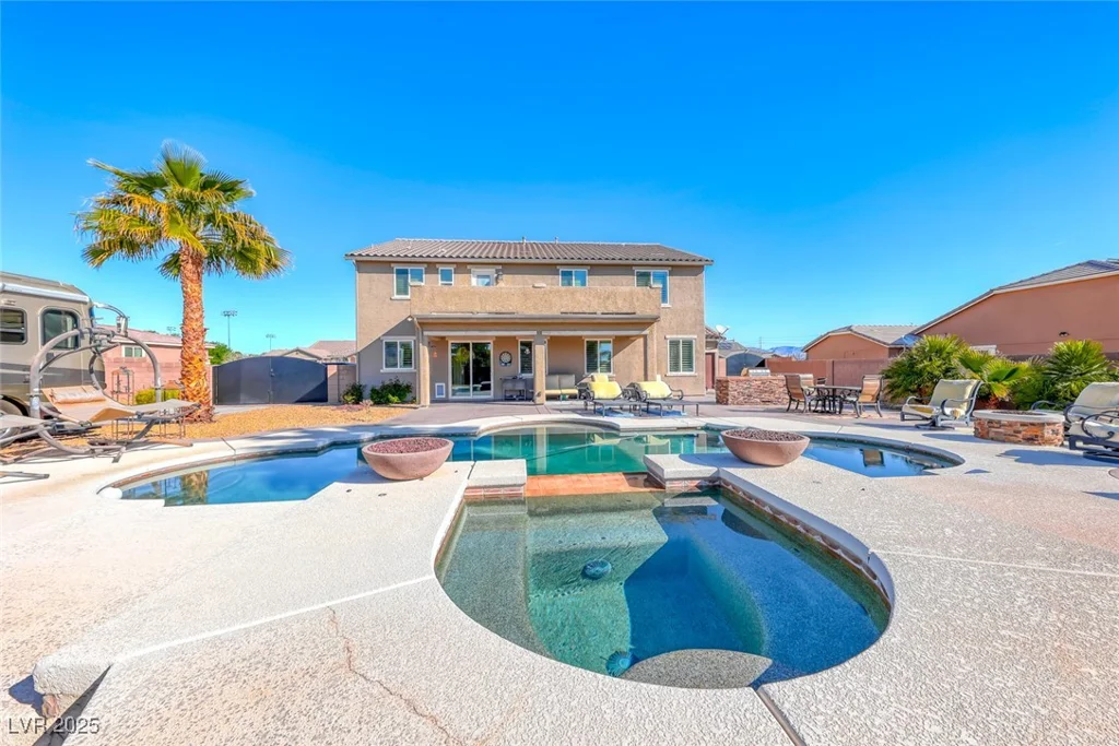 3809 Vincelli, North Las Vegas, NV 89031