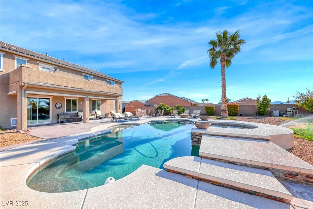 3809 Vincelli, North Las Vegas, NV 89031
