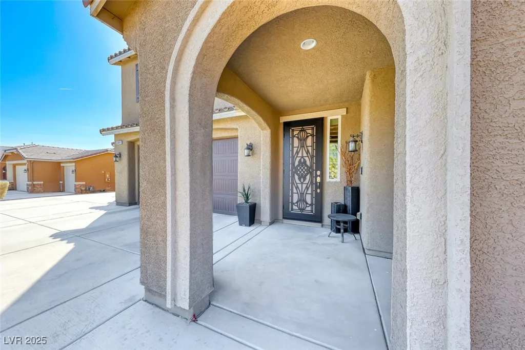 3809 Vincelli, North Las Vegas, NV 89031