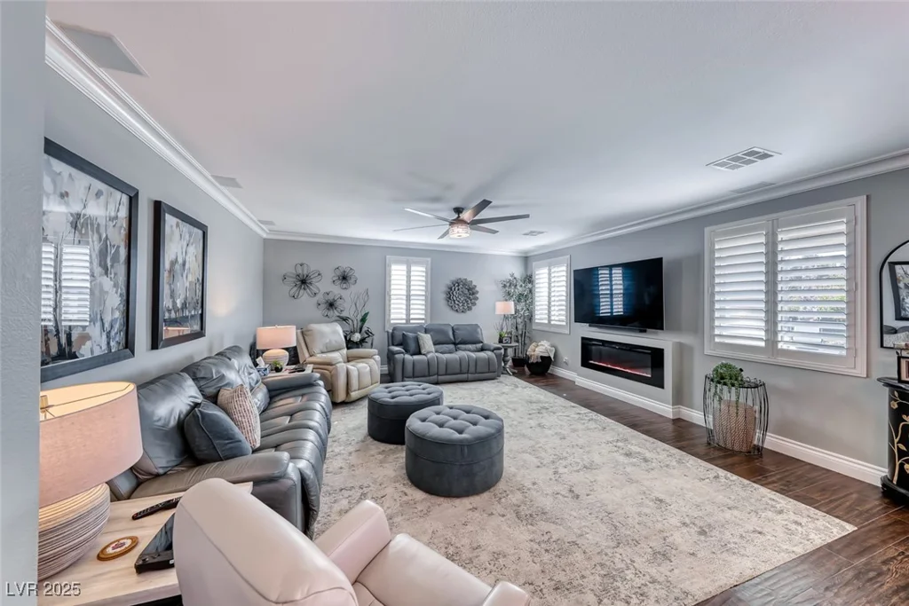 3809 Vincelli, North Las Vegas, NV 89031