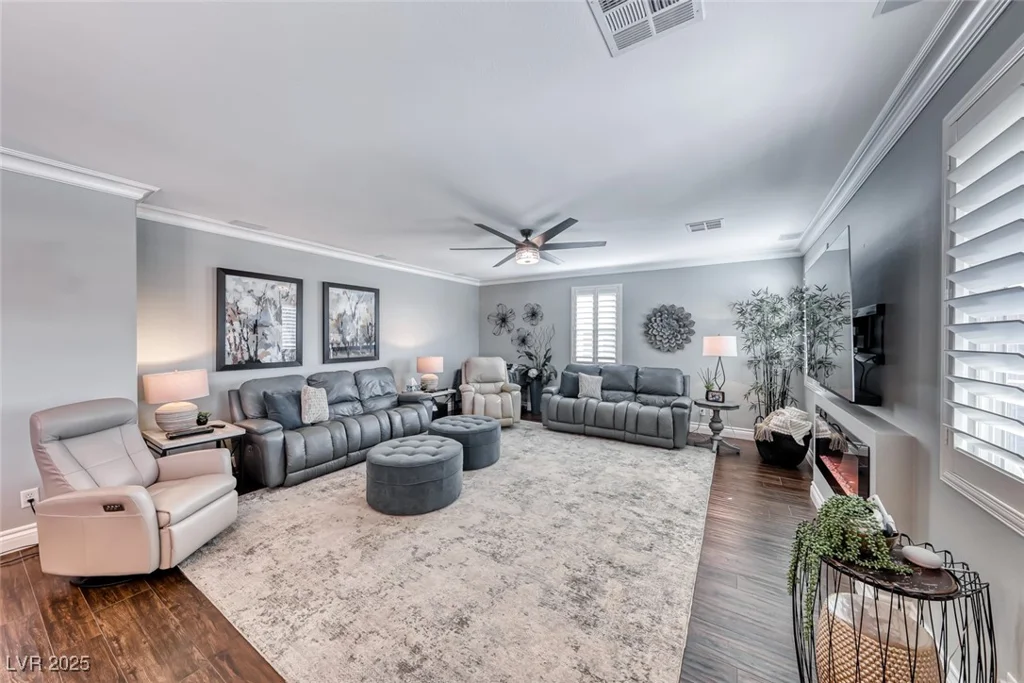 3809 Vincelli, North Las Vegas, NV 89031