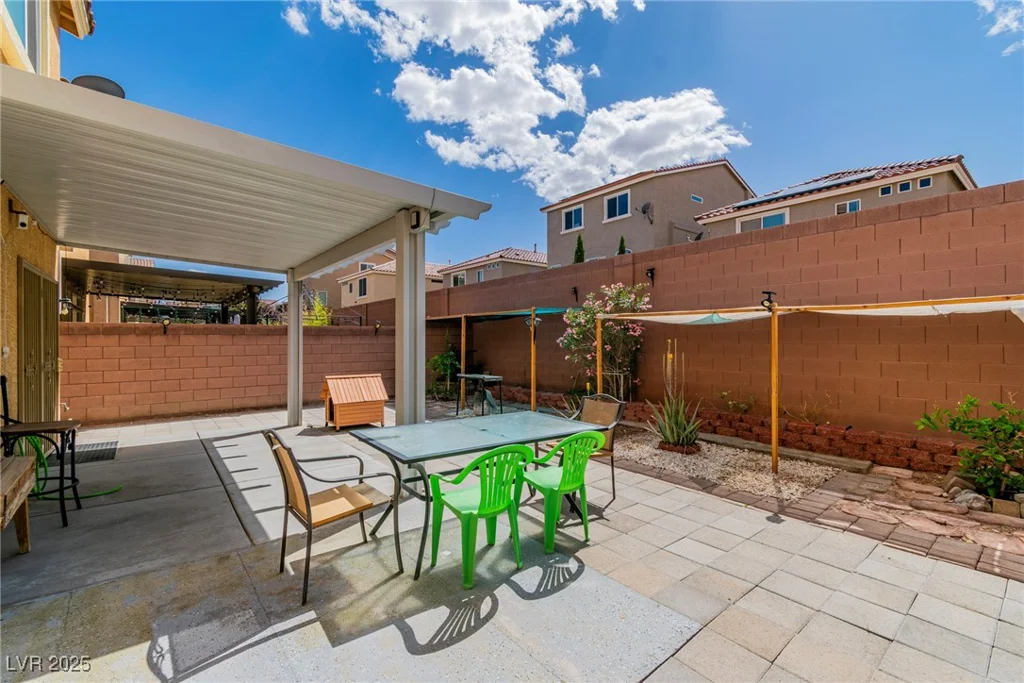 8117 Discovery Point, Las Vegas, NV 89139