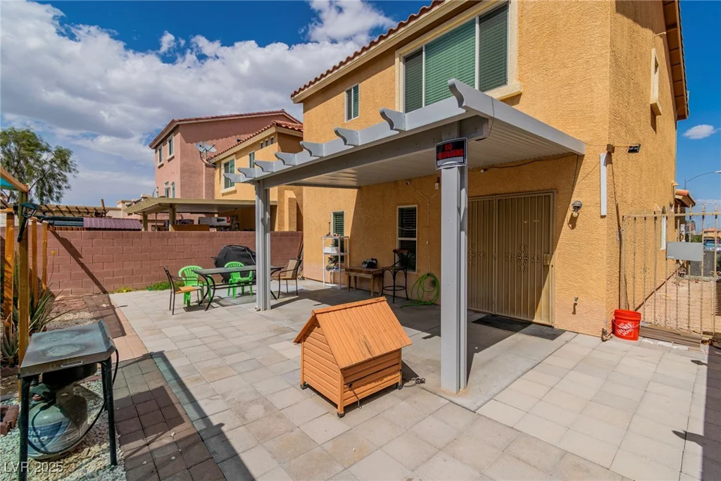 8117 Discovery Point, Las Vegas, NV 89139