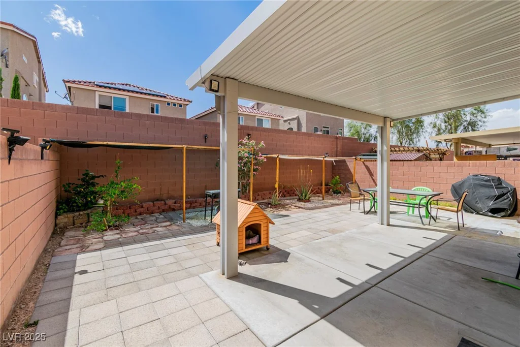 8117 Discovery Point, Las Vegas, NV 89139