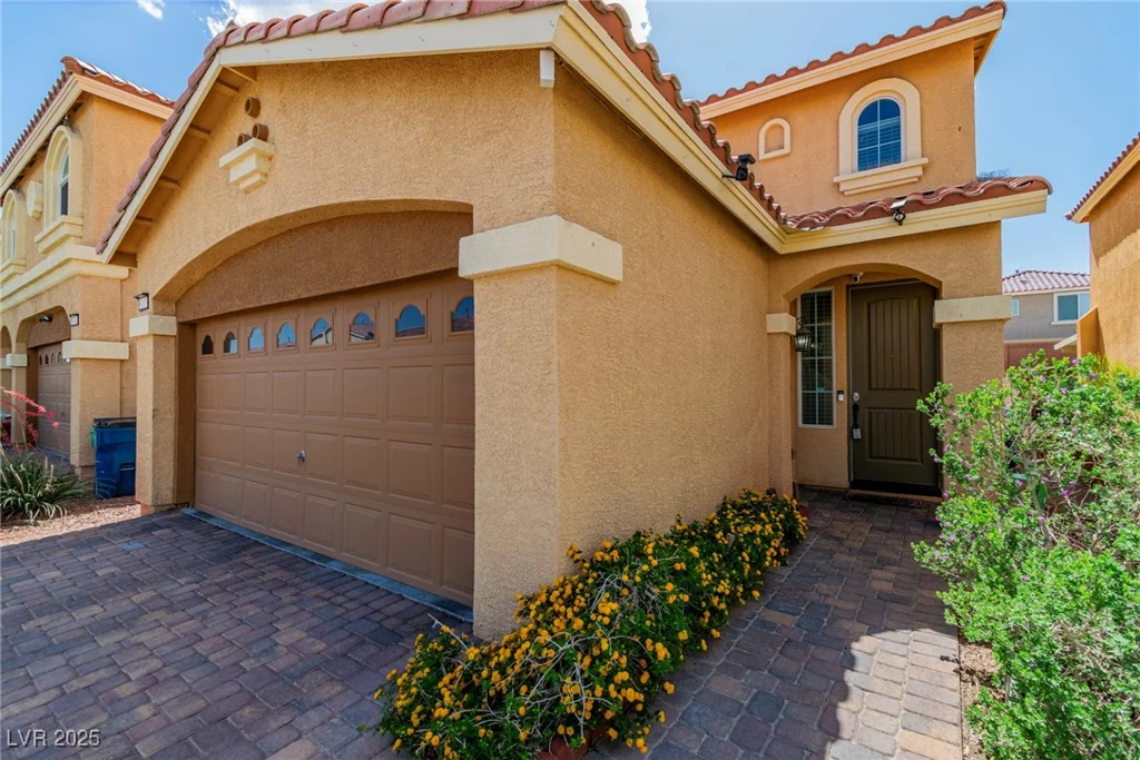 8117 Discovery Point, Las Vegas, NV 89139