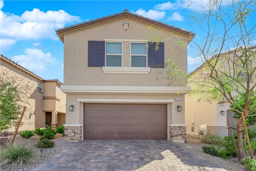 9176 Bluebell Knoll, Las Vegas, NV 89178