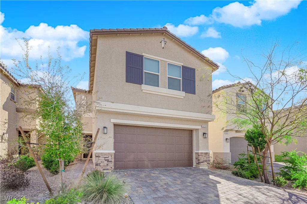 9176 Bluebell Knoll, Las Vegas, NV 89178