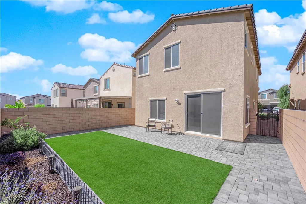 9176 Bluebell Knoll, Las Vegas, NV 89178
