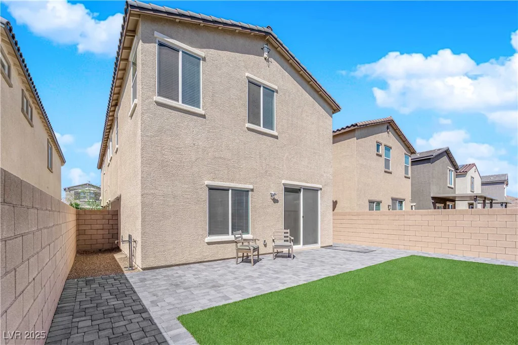 9176 Bluebell Knoll, Las Vegas, NV 89178