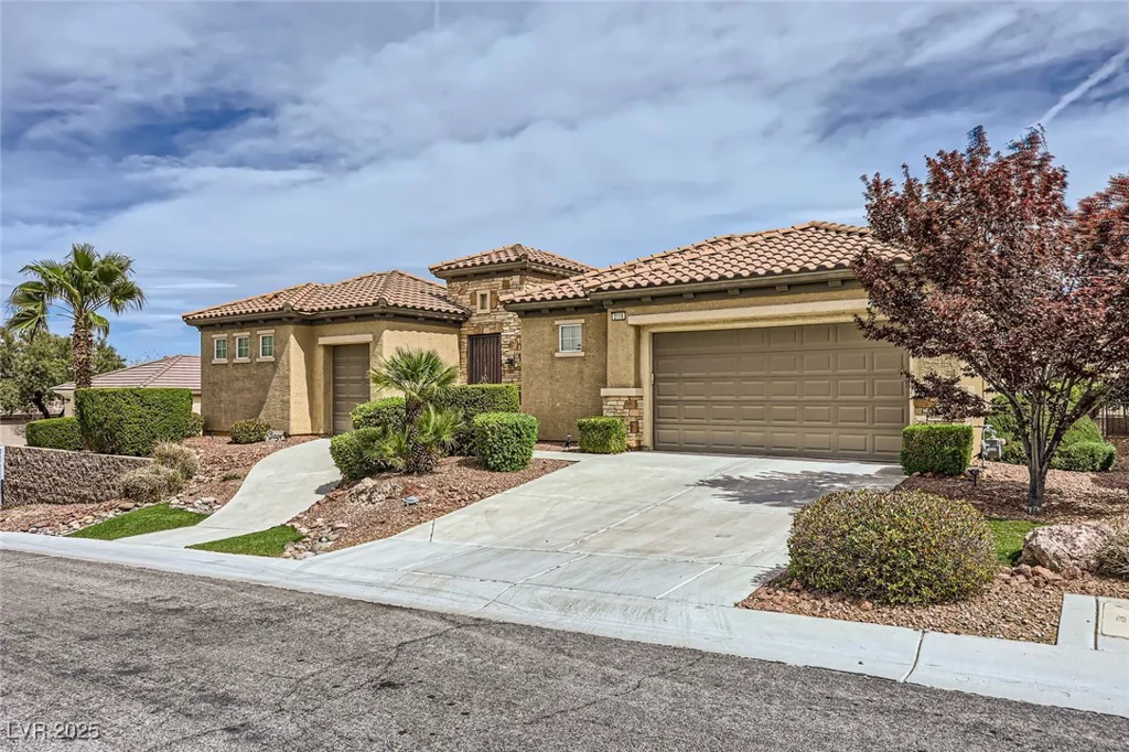 2116 Burtonsville, Henderson, NV 89044