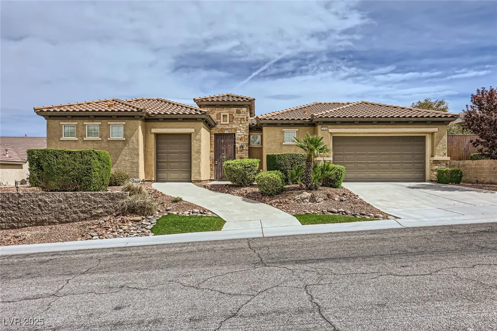 2116 Burtonsville, Henderson, NV 89044