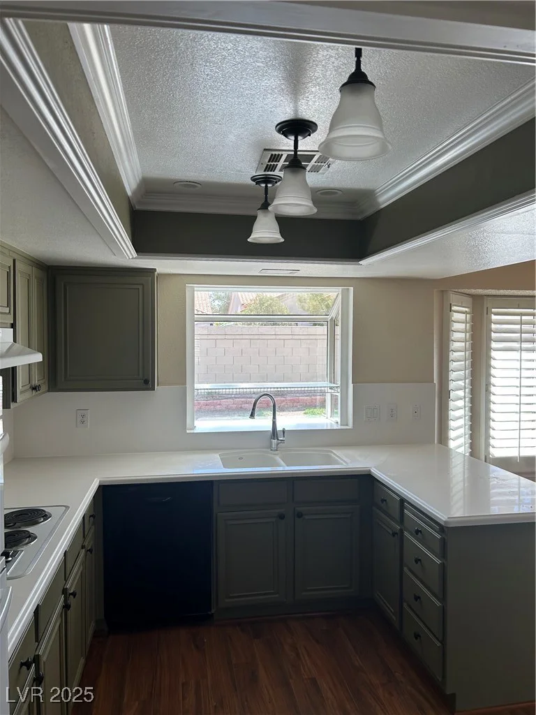 8641 Surtidor, Las Vegas, NV 89117