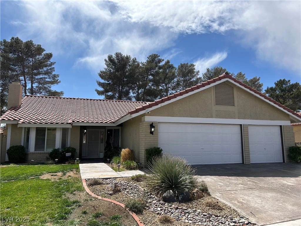 8641 Surtidor, Las Vegas, NV 89117