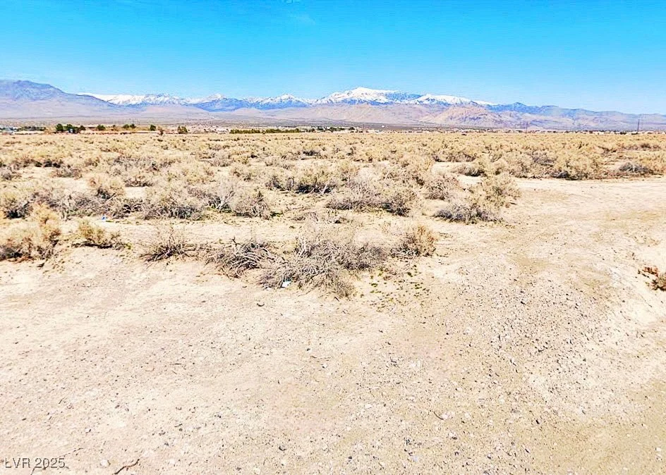 1090 Idaho, Pahrump, NV 89048