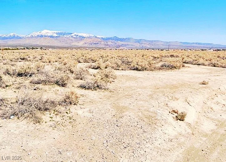 1090 Idaho, Pahrump, NV 89048