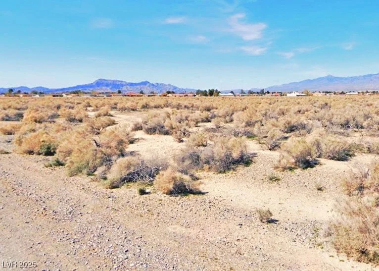 1090 Idaho, Pahrump, NV 89048