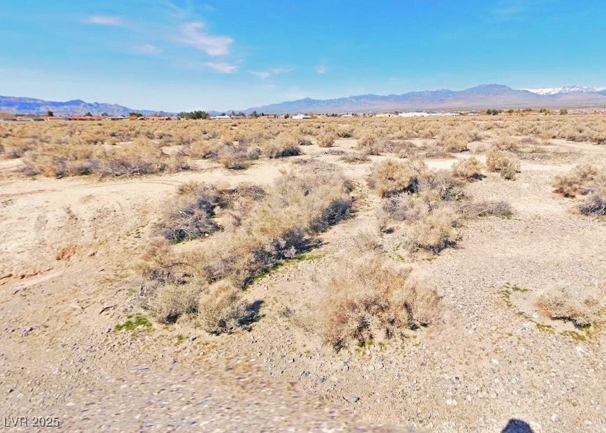 1090 Idaho, Pahrump, NV 89048