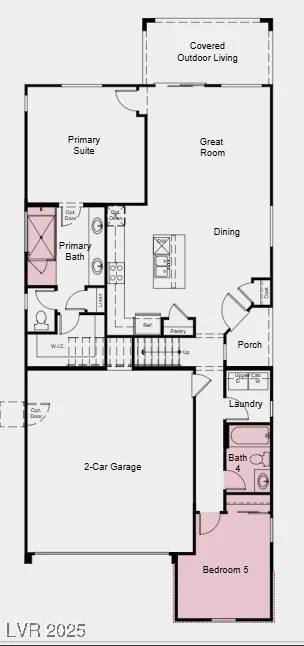91 Tardando, Henderson, NV 89015