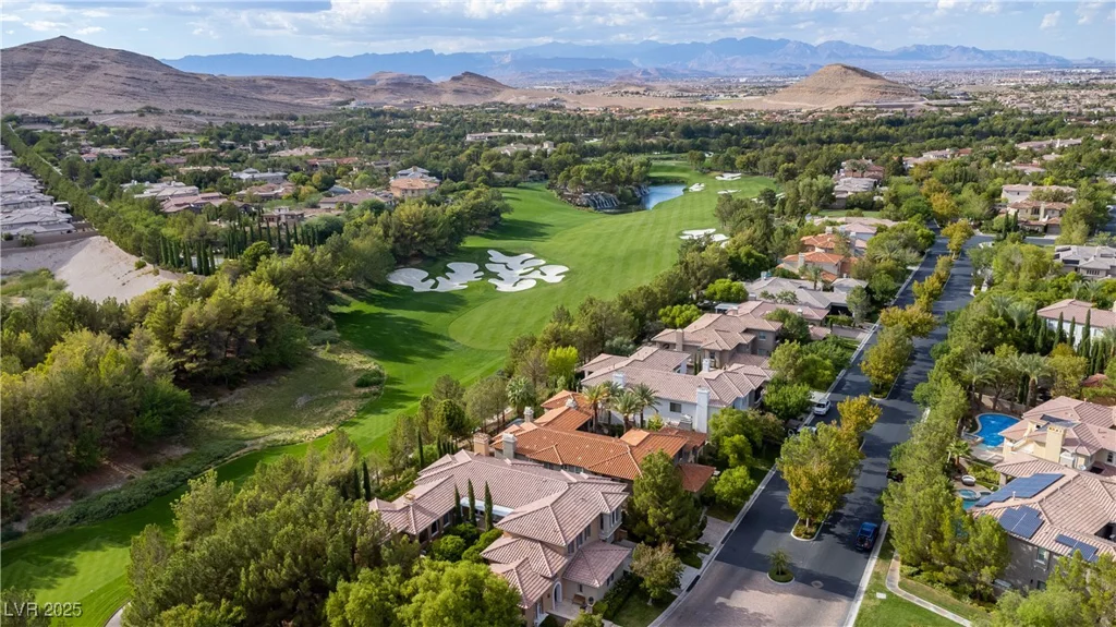 12097 Oakland Hills, Las Vegas, NV 89141