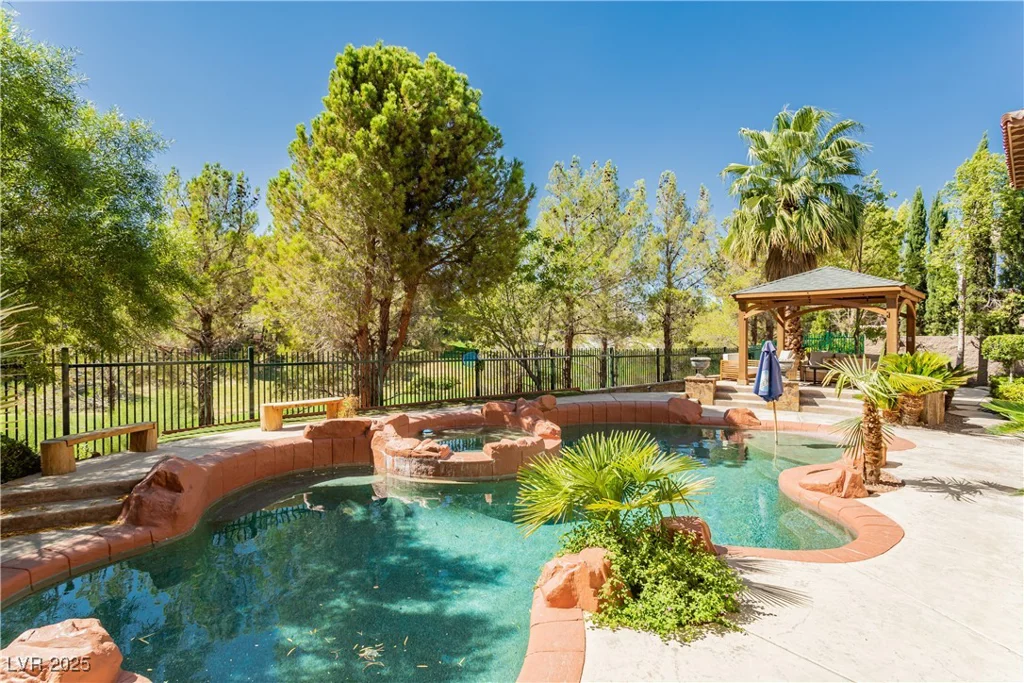 12097 Oakland Hills, Las Vegas, NV 89141