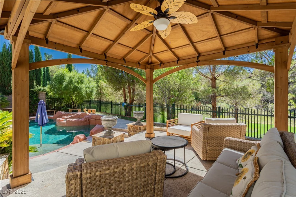 12097 Oakland Hills, Las Vegas, NV 89141