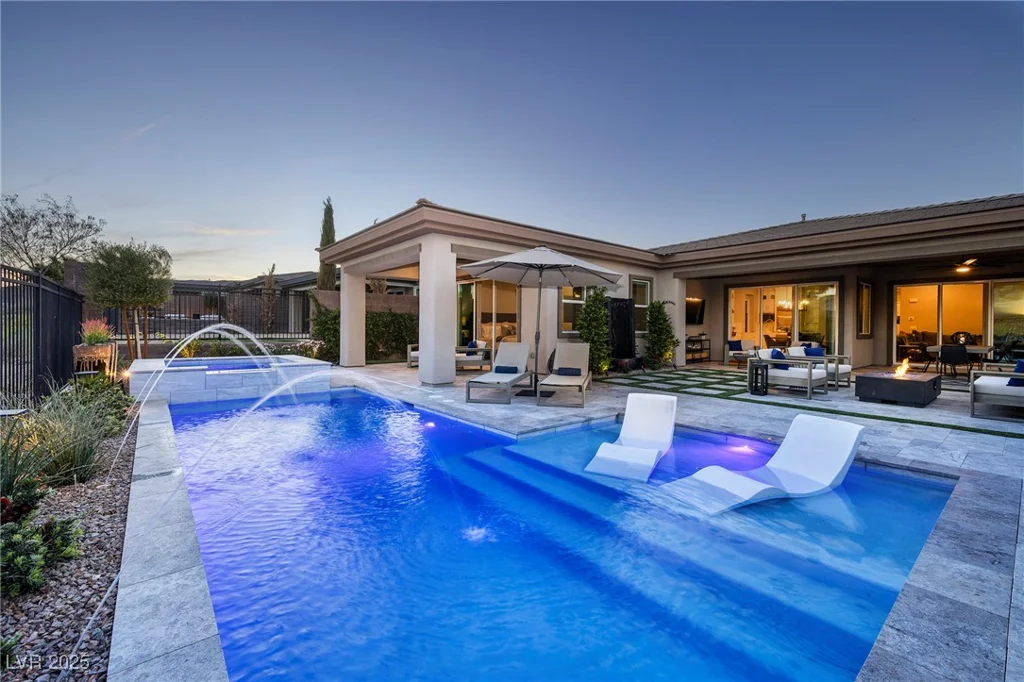 47 Reflection Bay, Henderson, NV 89011